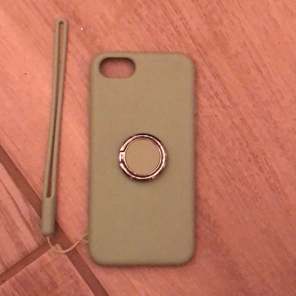 Phone case